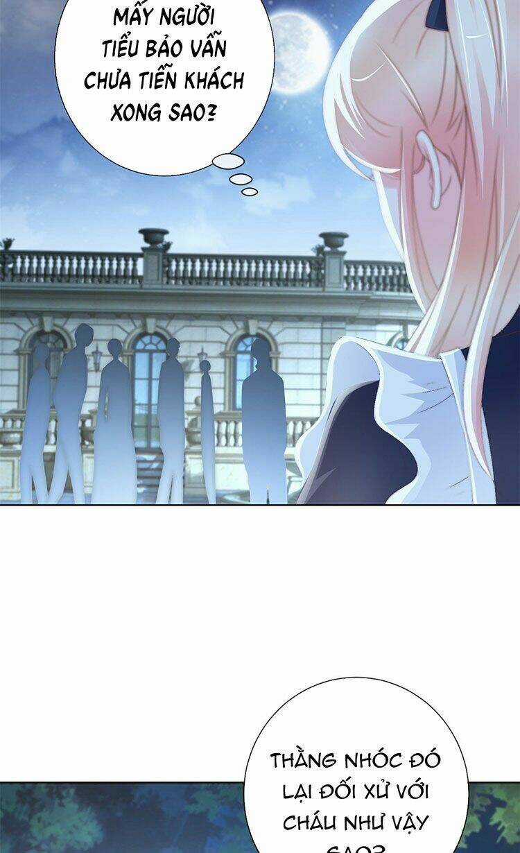 Ẩn Hôn 100%: Chọc Tức Vợ Yêu Mua Một Tặng Một Chapter 227.2 trang 10