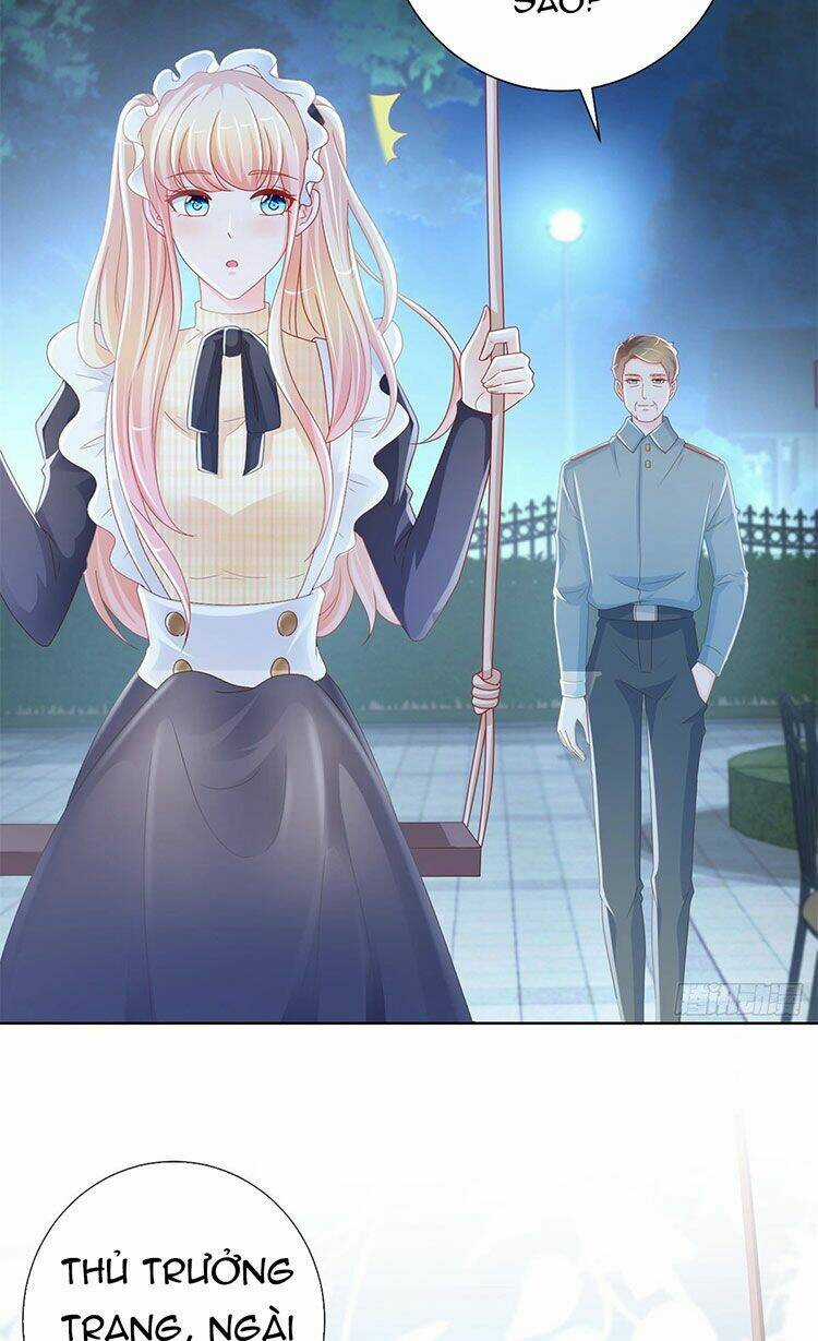 Ẩn Hôn 100%: Chọc Tức Vợ Yêu Mua Một Tặng Một Chapter 227.2 trang 11