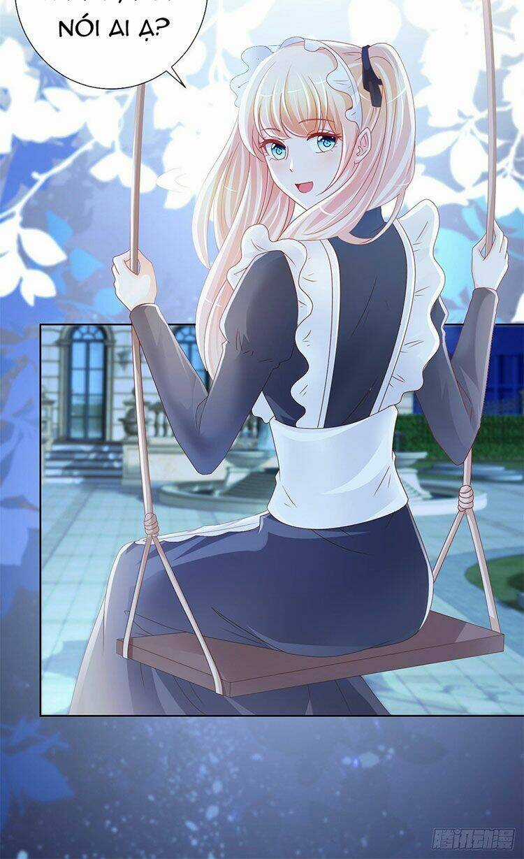 Ẩn Hôn 100%: Chọc Tức Vợ Yêu Mua Một Tặng Một Chapter 227.2 trang 12