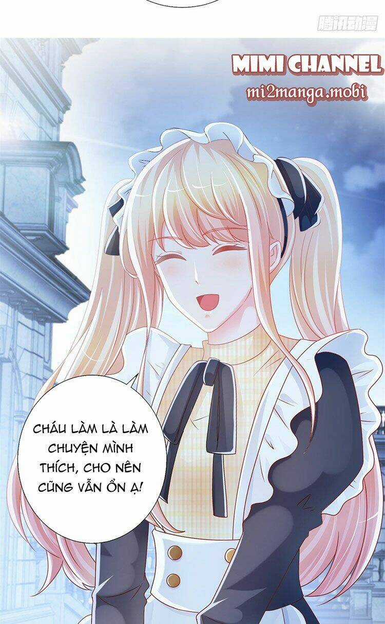 Ẩn Hôn 100%: Chọc Tức Vợ Yêu Mua Một Tặng Một Chapter 227.2 trang 16