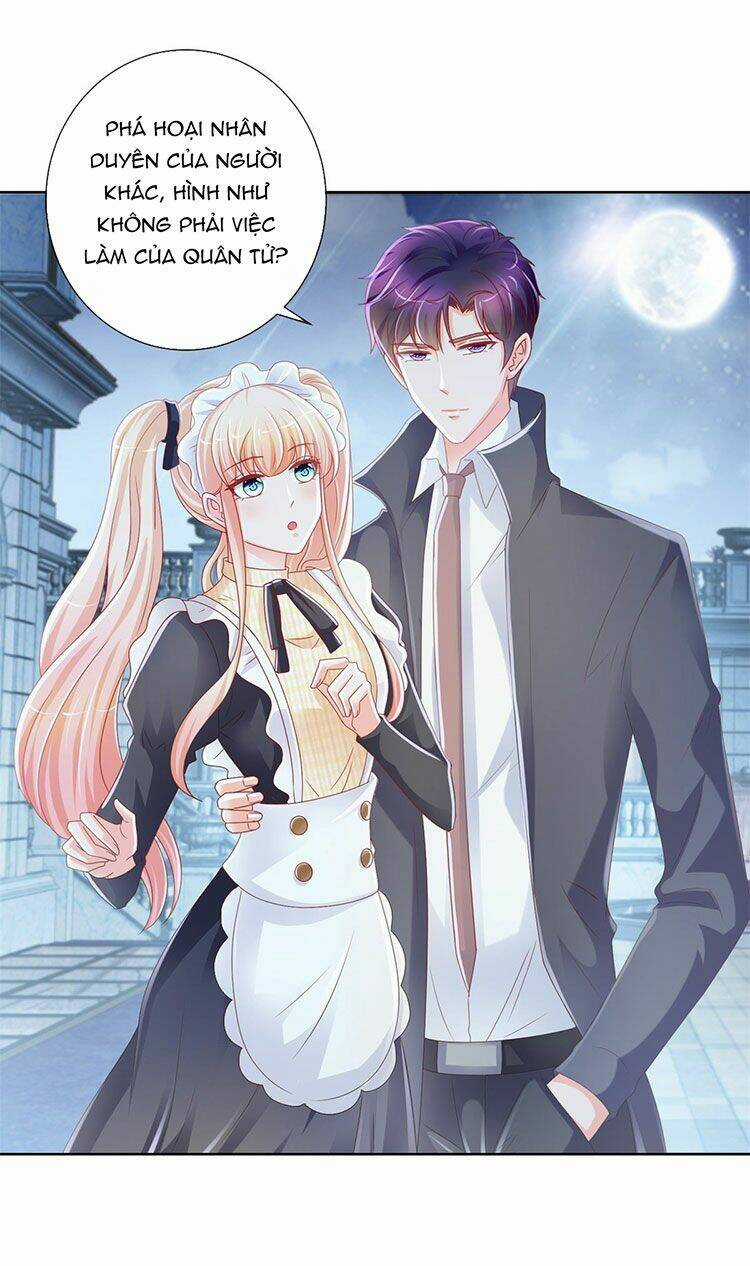 Ẩn Hôn 100%: Chọc Tức Vợ Yêu Mua Một Tặng Một Chapter 227.2 trang 19