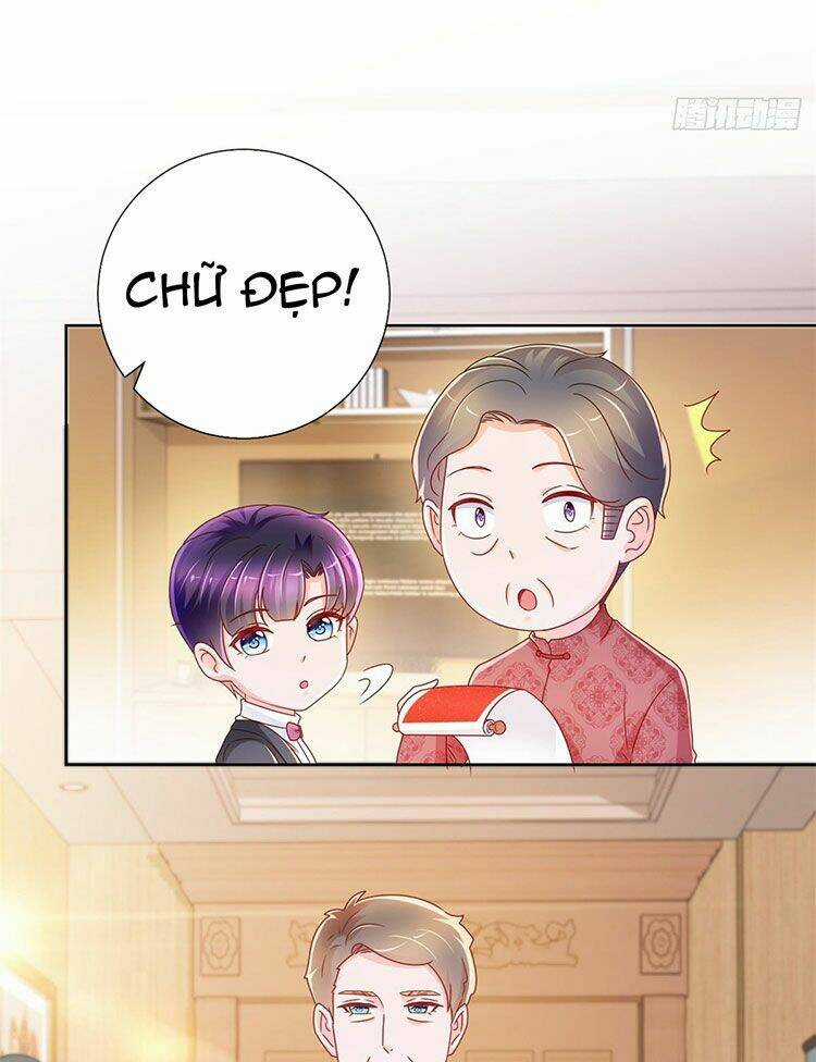 Ẩn Hôn 100%: Chọc Tức Vợ Yêu Mua Một Tặng Một Chapter 227.2 trang 2