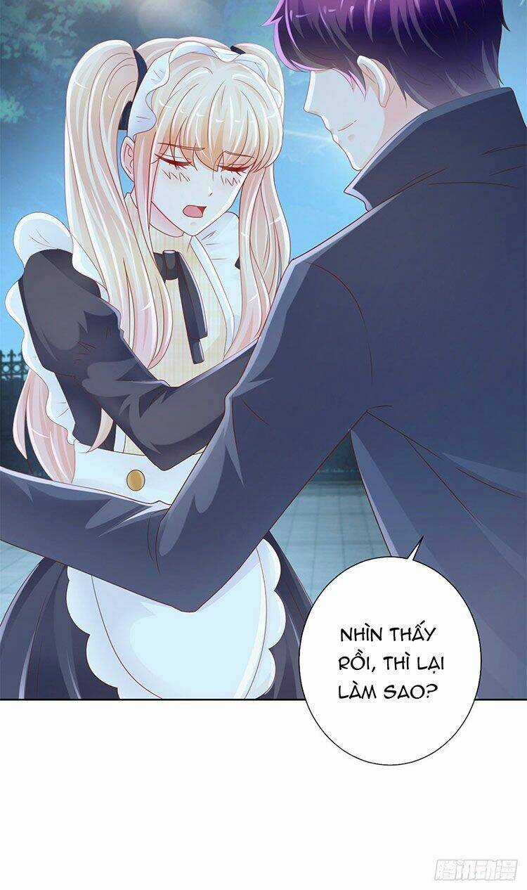 Ẩn Hôn 100%: Chọc Tức Vợ Yêu Mua Một Tặng Một Chapter 227.2 trang 24