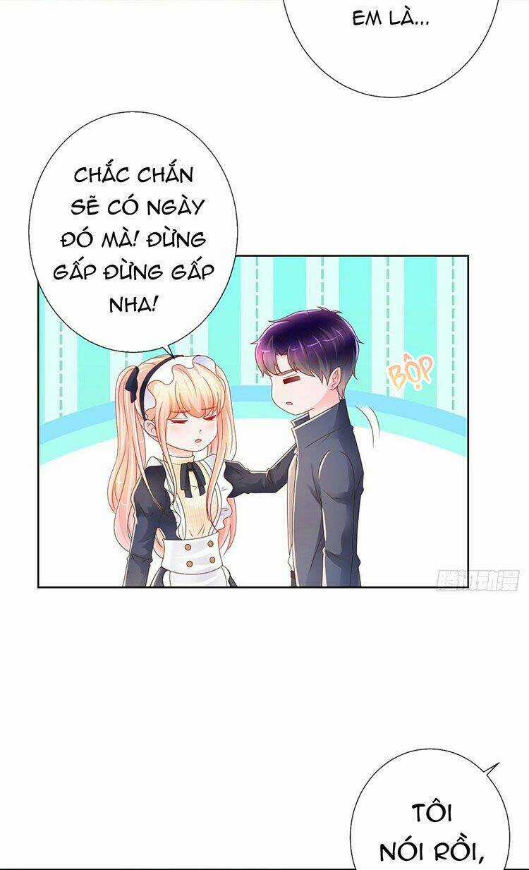 Ẩn Hôn 100%: Chọc Tức Vợ Yêu Mua Một Tặng Một Chapter 227.2 trang 26