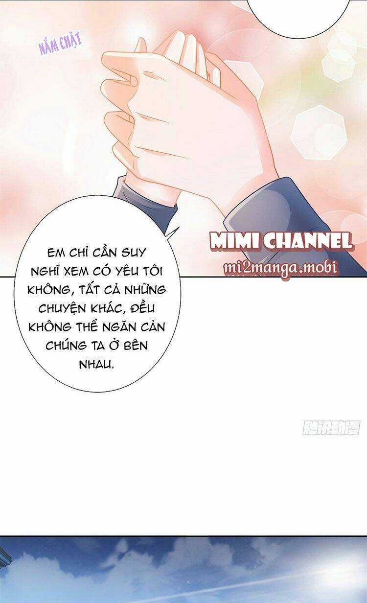 Ẩn Hôn 100%: Chọc Tức Vợ Yêu Mua Một Tặng Một Chapter 227.2 trang 27