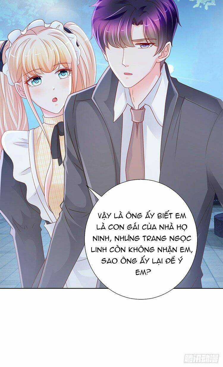 Ẩn Hôn 100%: Chọc Tức Vợ Yêu Mua Một Tặng Một Chapter 227.2 trang 29