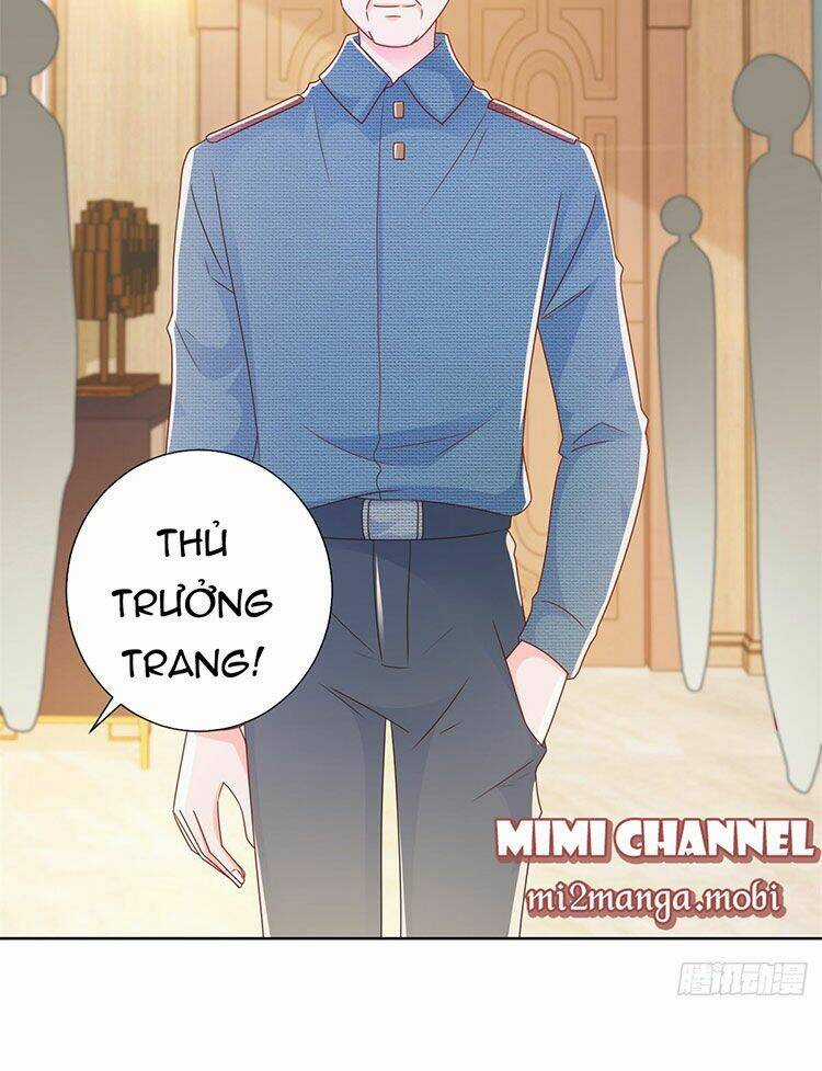 Ẩn Hôn 100%: Chọc Tức Vợ Yêu Mua Một Tặng Một Chapter 227.2 trang 3