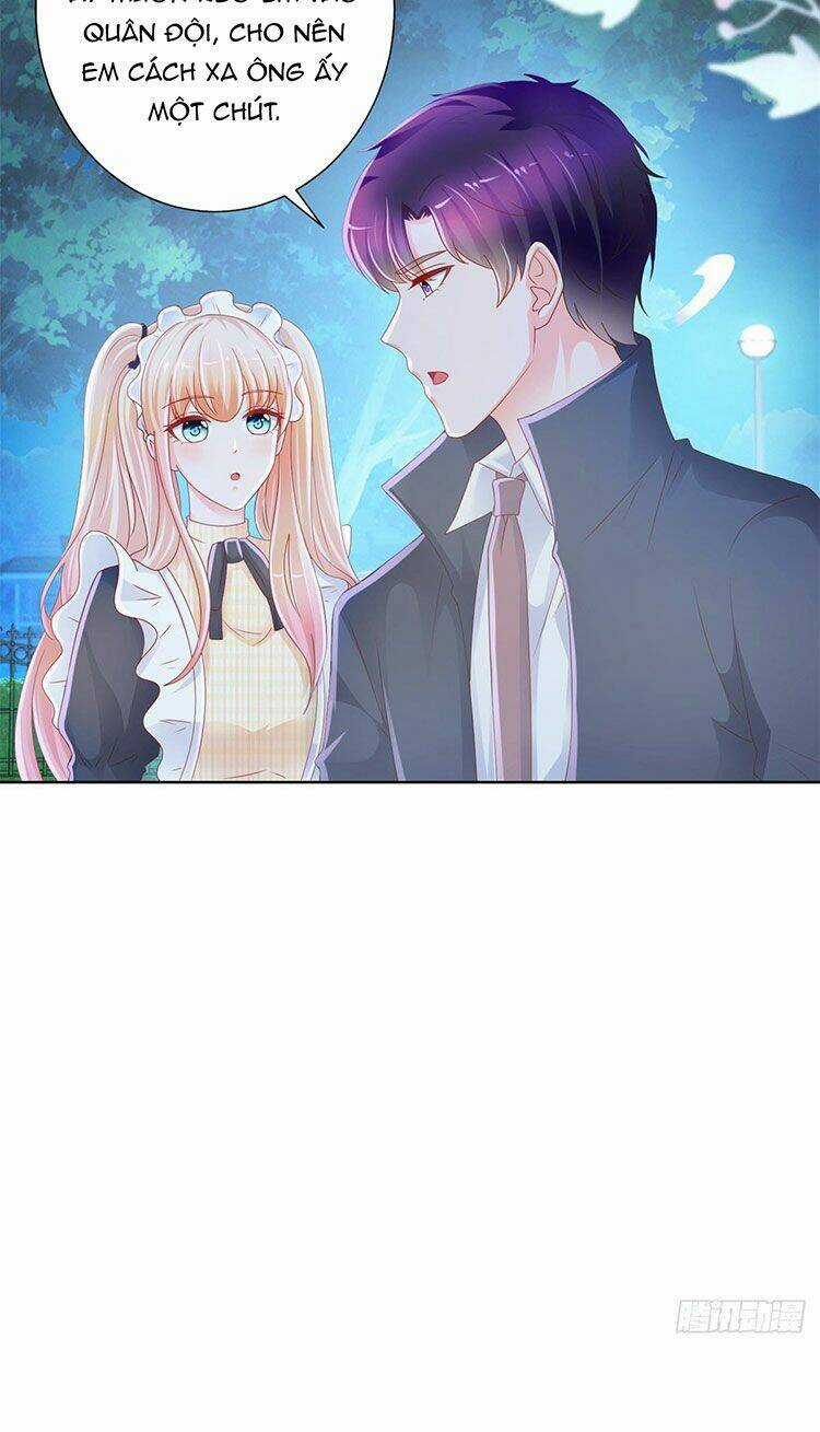 Ẩn Hôn 100%: Chọc Tức Vợ Yêu Mua Một Tặng Một Chapter 227.2 trang 31