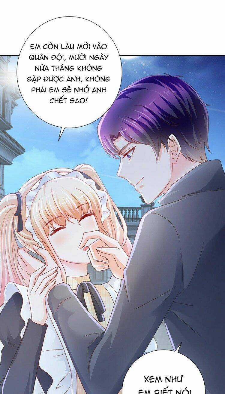 Ẩn Hôn 100%: Chọc Tức Vợ Yêu Mua Một Tặng Một Chapter 227.2 trang 32