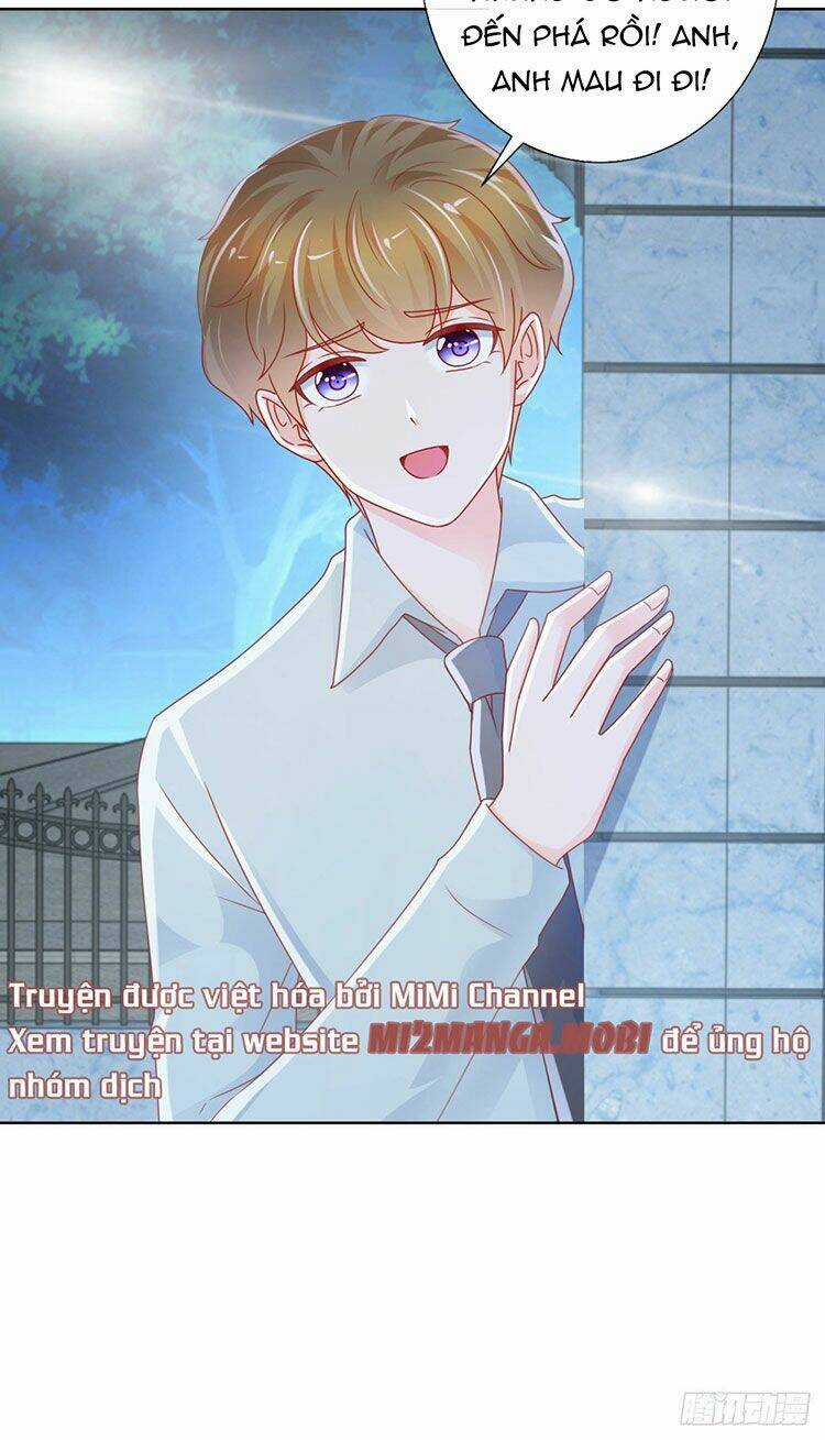 Ẩn Hôn 100%: Chọc Tức Vợ Yêu Mua Một Tặng Một Chapter 227.2 trang 34