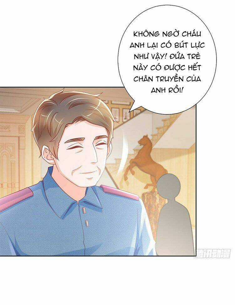 Ẩn Hôn 100%: Chọc Tức Vợ Yêu Mua Một Tặng Một Chapter 227.2 trang 5