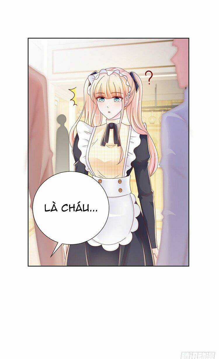 Ẩn Hôn 100%: Chọc Tức Vợ Yêu Mua Một Tặng Một Chapter 227.2 trang 7