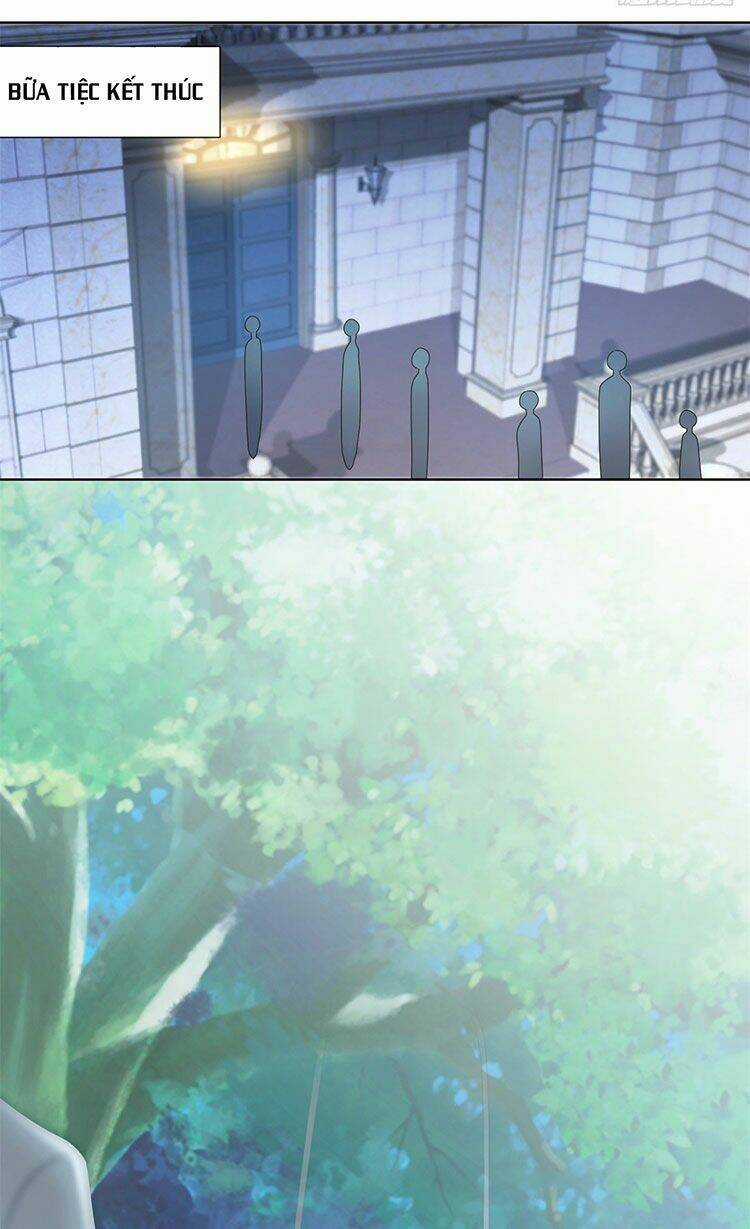 Ẩn Hôn 100%: Chọc Tức Vợ Yêu Mua Một Tặng Một Chapter 227.2 trang 8