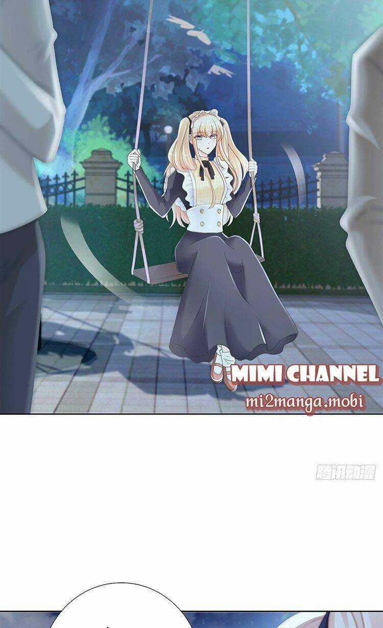 Ẩn Hôn 100%: Chọc Tức Vợ Yêu Mua Một Tặng Một Chapter 227.2 trang 9