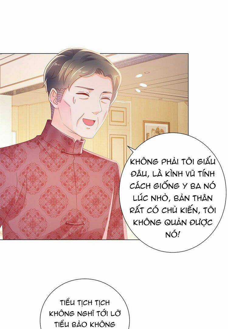 Ẩn Hôn 100%: Chọc Tức Vợ Yêu Mua Một Tặng Một Chapter 227 trang 10