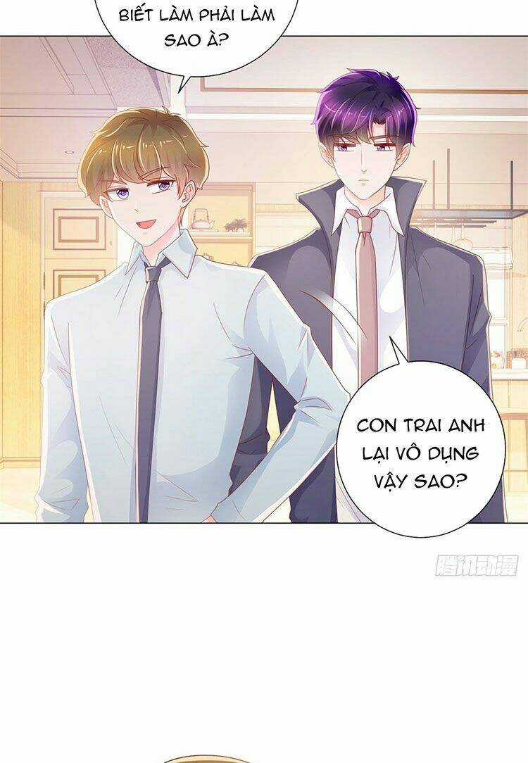 Ẩn Hôn 100%: Chọc Tức Vợ Yêu Mua Một Tặng Một Chapter 227 trang 11