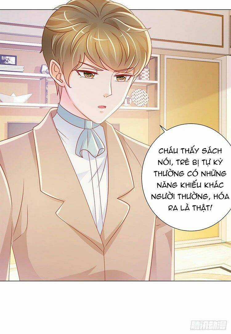 Ẩn Hôn 100%: Chọc Tức Vợ Yêu Mua Một Tặng Một Chapter 227 trang 12