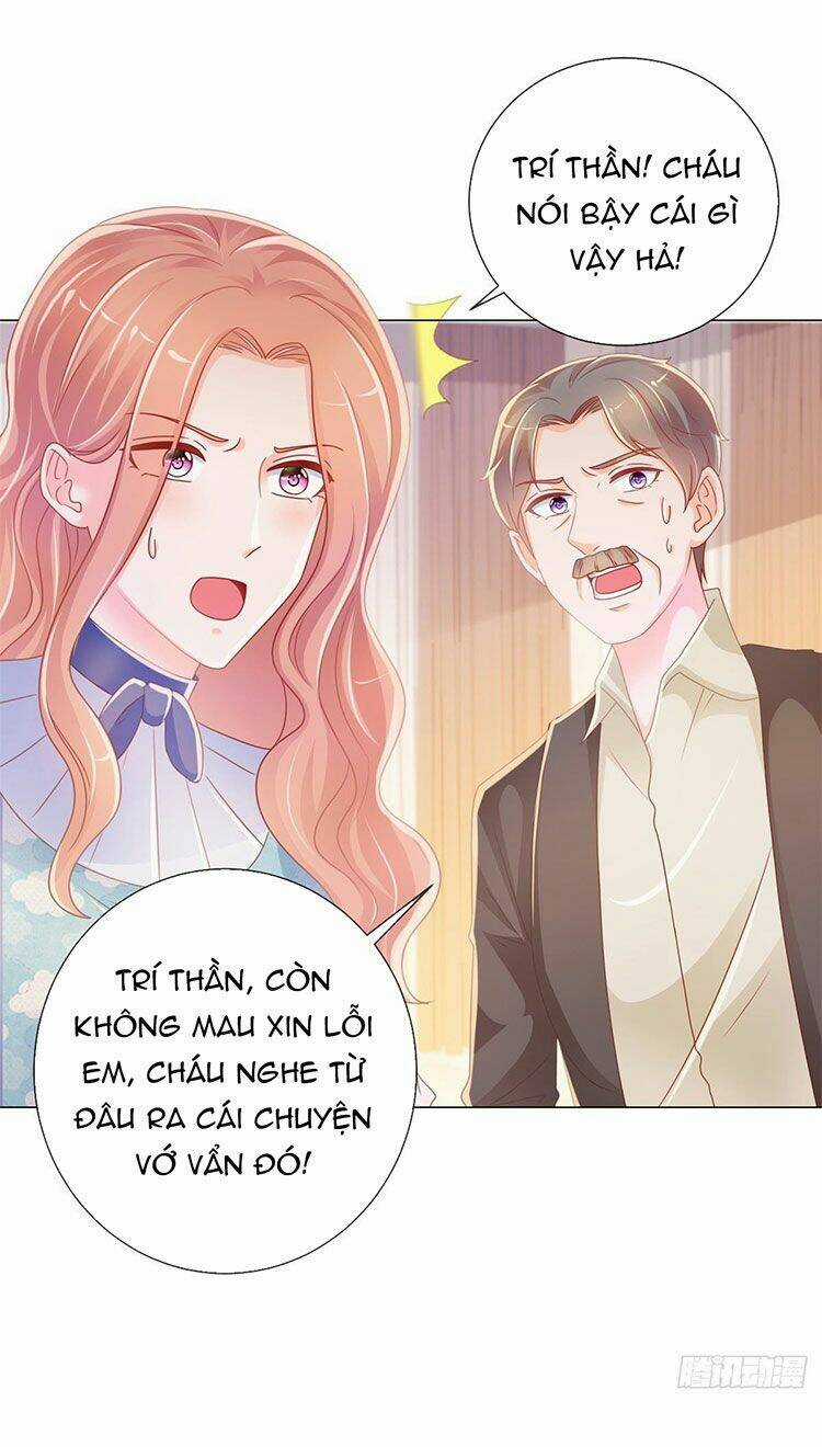 Ẩn Hôn 100%: Chọc Tức Vợ Yêu Mua Một Tặng Một Chapter 227 trang 13