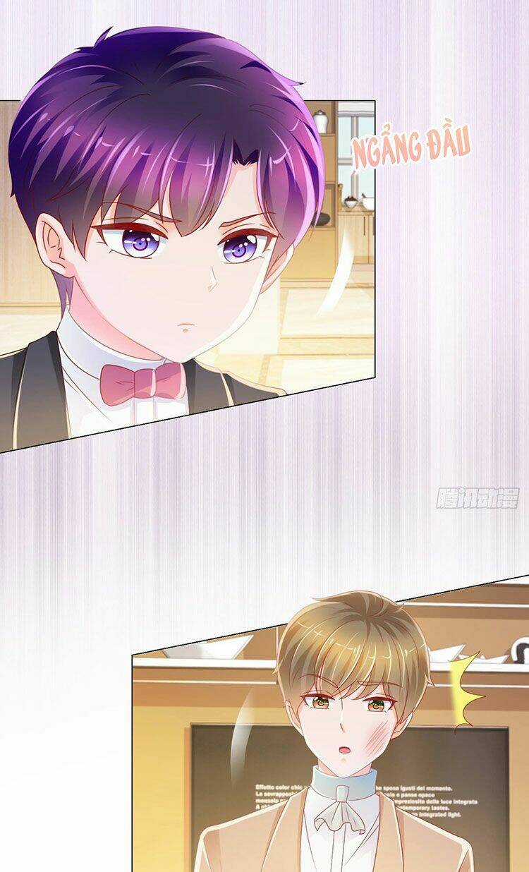 Ẩn Hôn 100%: Chọc Tức Vợ Yêu Mua Một Tặng Một Chapter 227 trang 19