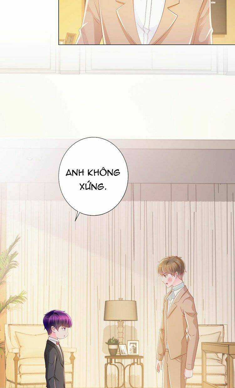 Ẩn Hôn 100%: Chọc Tức Vợ Yêu Mua Một Tặng Một Chapter 227 trang 20