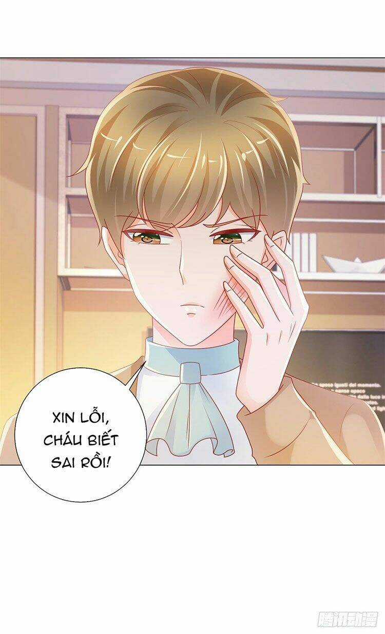 Ẩn Hôn 100%: Chọc Tức Vợ Yêu Mua Một Tặng Một Chapter 227 trang 23