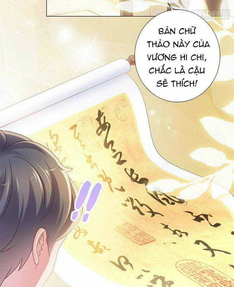 Ẩn Hôn 100%: Chọc Tức Vợ Yêu Mua Một Tặng Một Chapter 227 trang 26