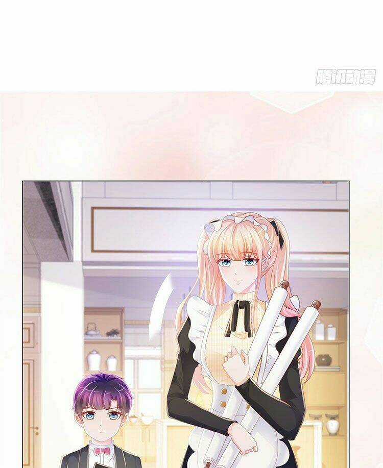 Ẩn Hôn 100%: Chọc Tức Vợ Yêu Mua Một Tặng Một Chapter 227 trang 28