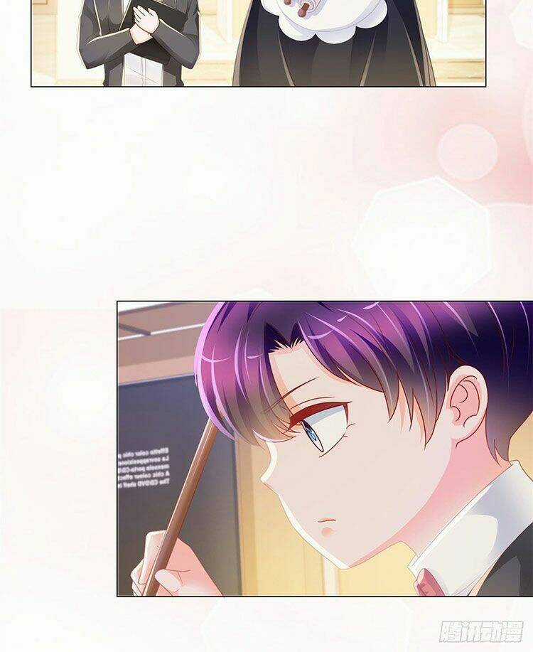 Ẩn Hôn 100%: Chọc Tức Vợ Yêu Mua Một Tặng Một Chapter 227 trang 29