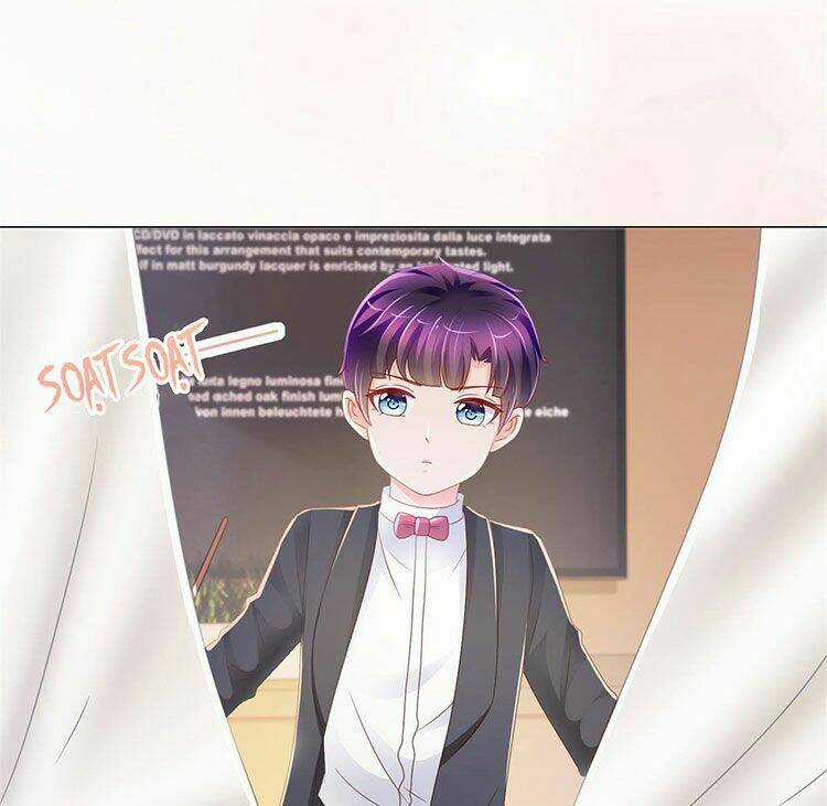 Ẩn Hôn 100%: Chọc Tức Vợ Yêu Mua Một Tặng Một Chapter 227 trang 31