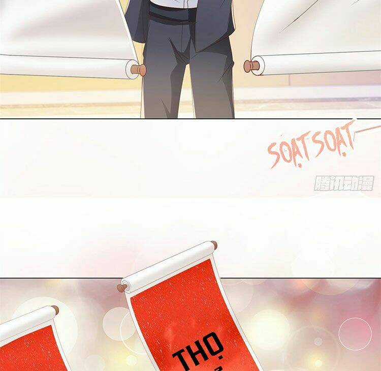 Ẩn Hôn 100%: Chọc Tức Vợ Yêu Mua Một Tặng Một Chapter 227 trang 32