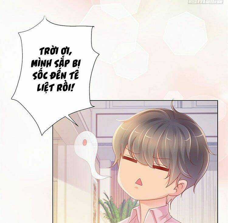 Ẩn Hôn 100%: Chọc Tức Vợ Yêu Mua Một Tặng Một Chapter 227 trang 34