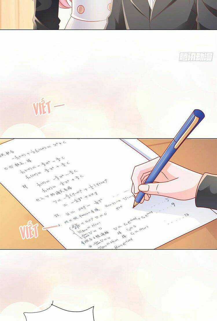 Ẩn Hôn 100%: Chọc Tức Vợ Yêu Mua Một Tặng Một Chapter 227 trang 5