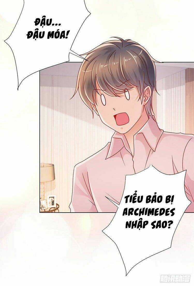 Ẩn Hôn 100%: Chọc Tức Vợ Yêu Mua Một Tặng Một Chapter 227 trang 6