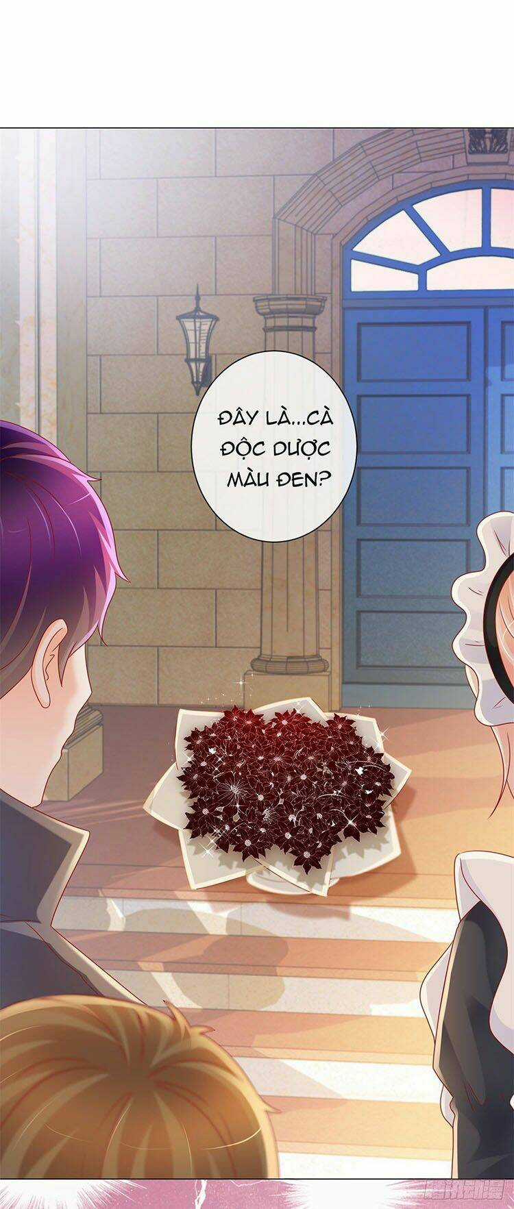 Ẩn Hôn 100%: Chọc Tức Vợ Yêu Mua Một Tặng Một Chapter 228 trang 1