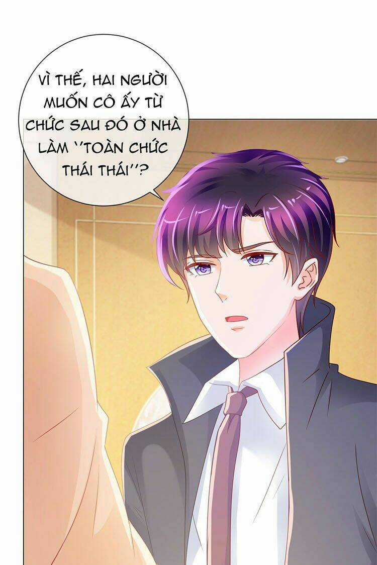 Ẩn Hôn 100%: Chọc Tức Vợ Yêu Mua Một Tặng Một Chapter 228 trang 10