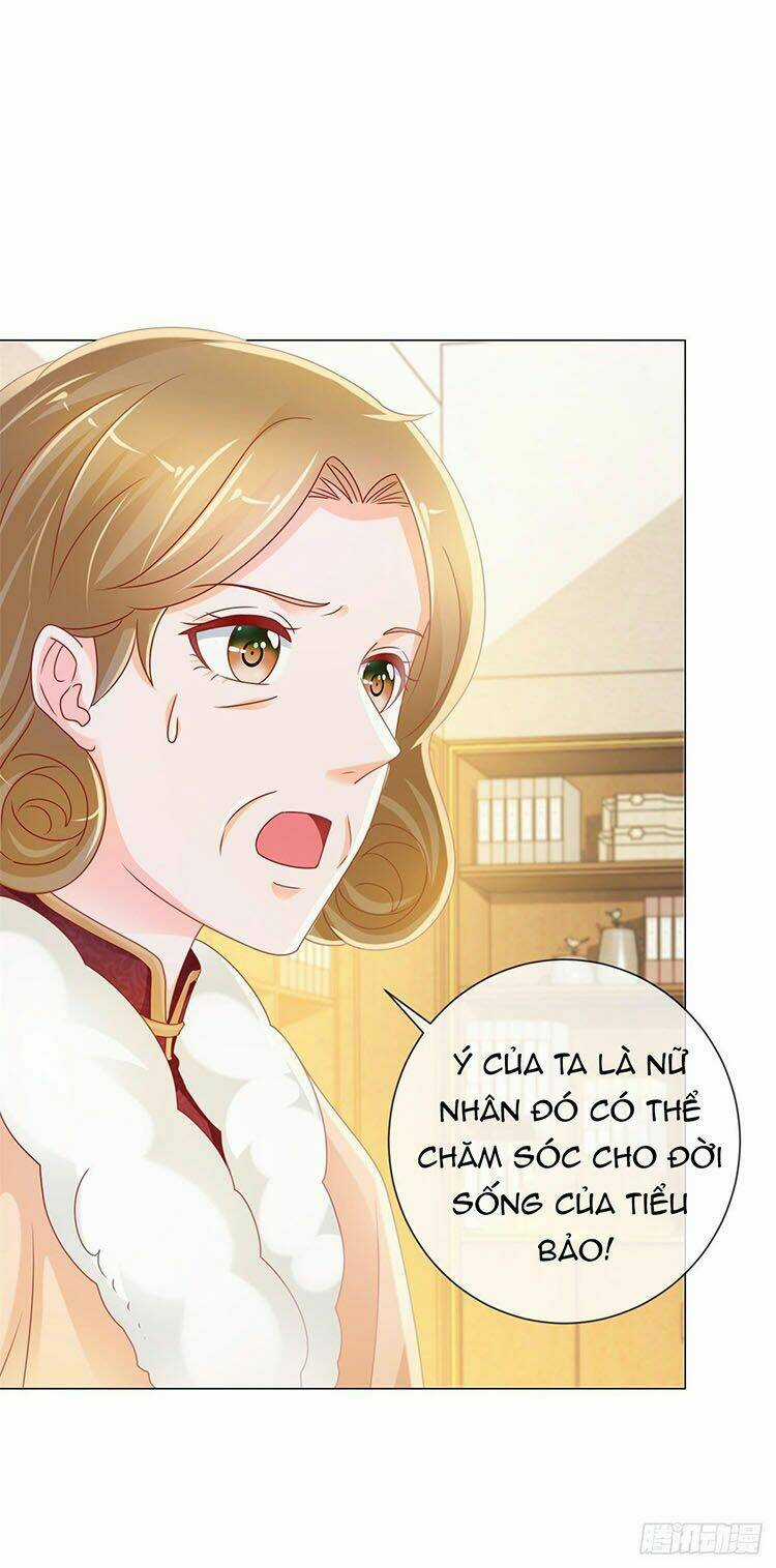 Ẩn Hôn 100%: Chọc Tức Vợ Yêu Mua Một Tặng Một Chapter 228 trang 12