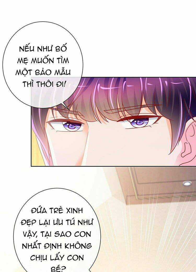 Ẩn Hôn 100%: Chọc Tức Vợ Yêu Mua Một Tặng Một Chapter 228 trang 13