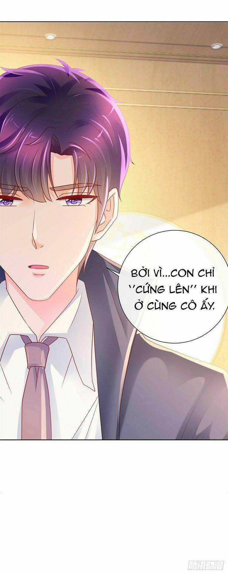 Ẩn Hôn 100%: Chọc Tức Vợ Yêu Mua Một Tặng Một Chapter 228 trang 15