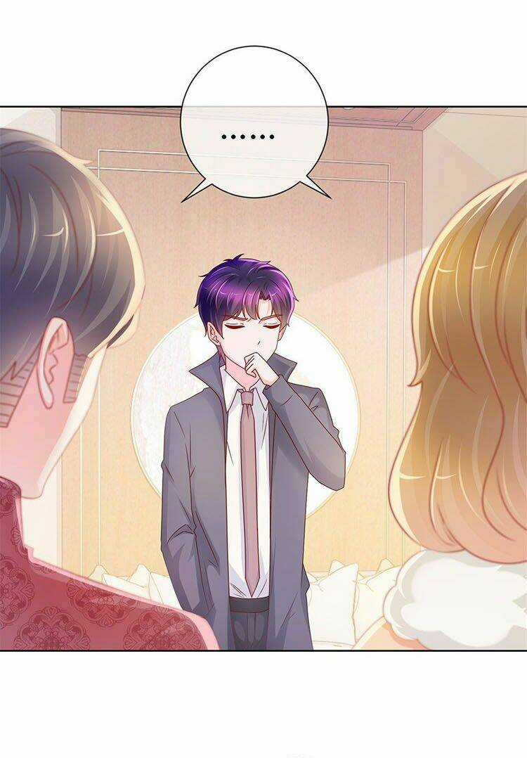 Ẩn Hôn 100%: Chọc Tức Vợ Yêu Mua Một Tặng Một Chapter 228 trang 16