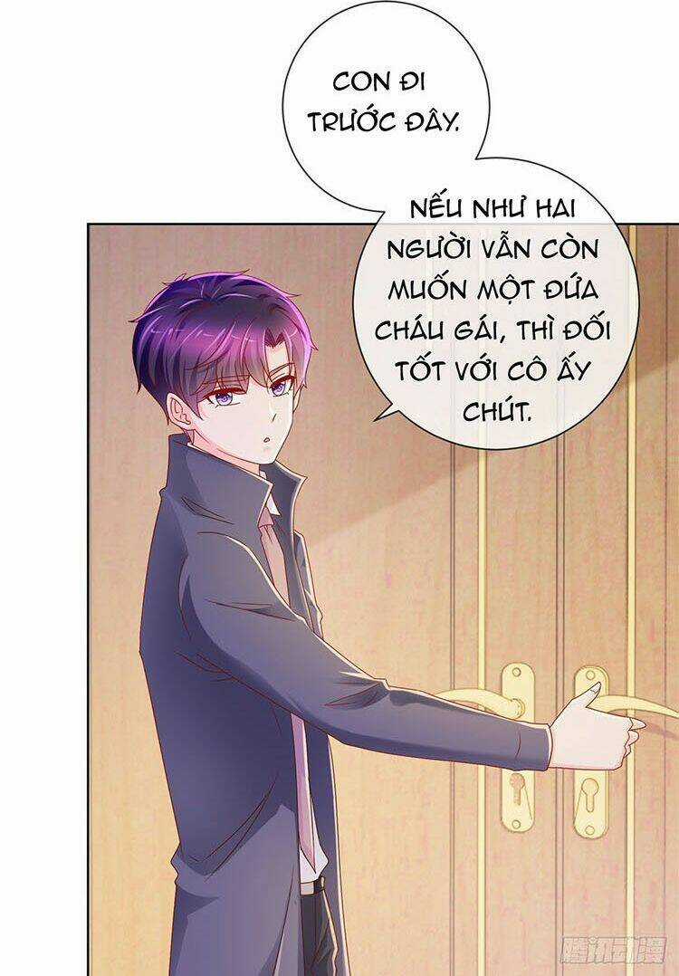 Ẩn Hôn 100%: Chọc Tức Vợ Yêu Mua Một Tặng Một Chapter 228 trang 17