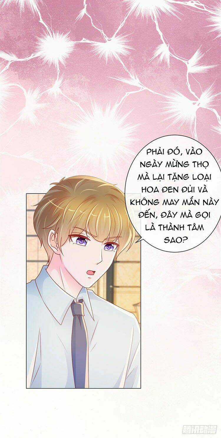 Ẩn Hôn 100%: Chọc Tức Vợ Yêu Mua Một Tặng Một Chapter 228 trang 2