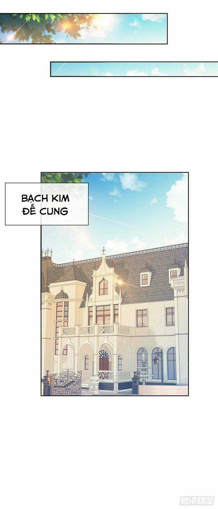 Ẩn Hôn 100%: Chọc Tức Vợ Yêu Mua Một Tặng Một Chapter 228 trang 20