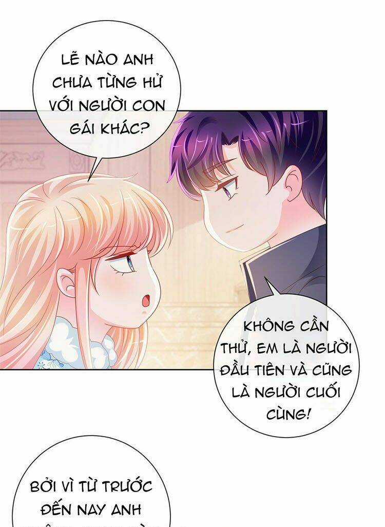 Ẩn Hôn 100%: Chọc Tức Vợ Yêu Mua Một Tặng Một Chapter 228 trang 26