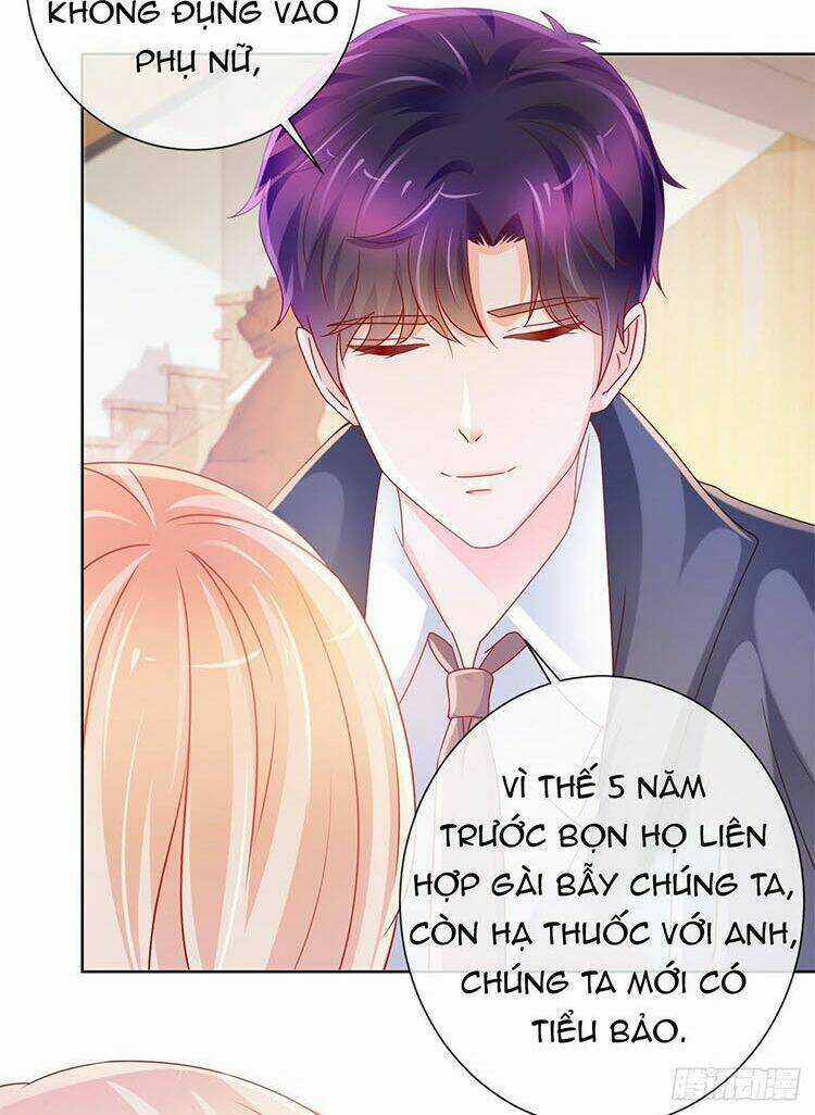 Ẩn Hôn 100%: Chọc Tức Vợ Yêu Mua Một Tặng Một Chapter 228 trang 27