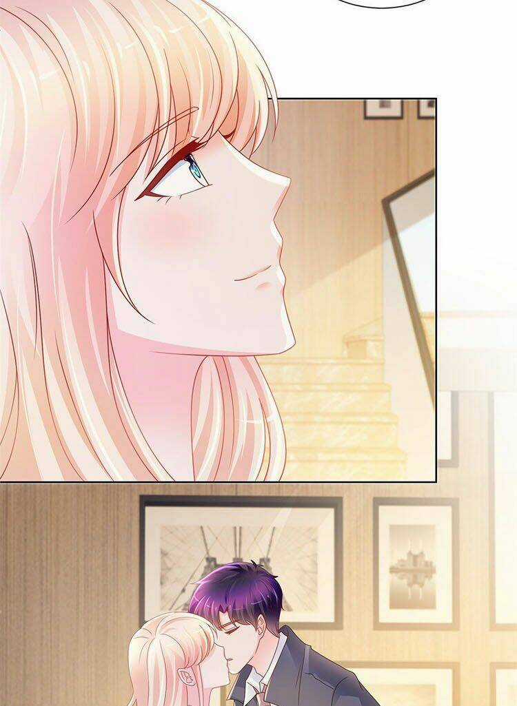 Ẩn Hôn 100%: Chọc Tức Vợ Yêu Mua Một Tặng Một Chapter 228 trang 28