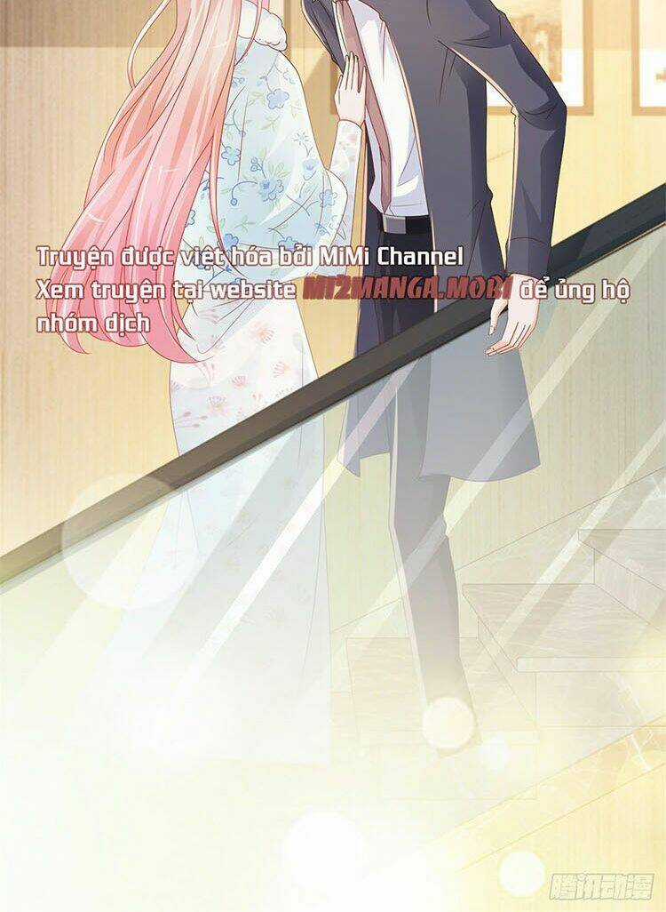 Ẩn Hôn 100%: Chọc Tức Vợ Yêu Mua Một Tặng Một Chapter 228 trang 29