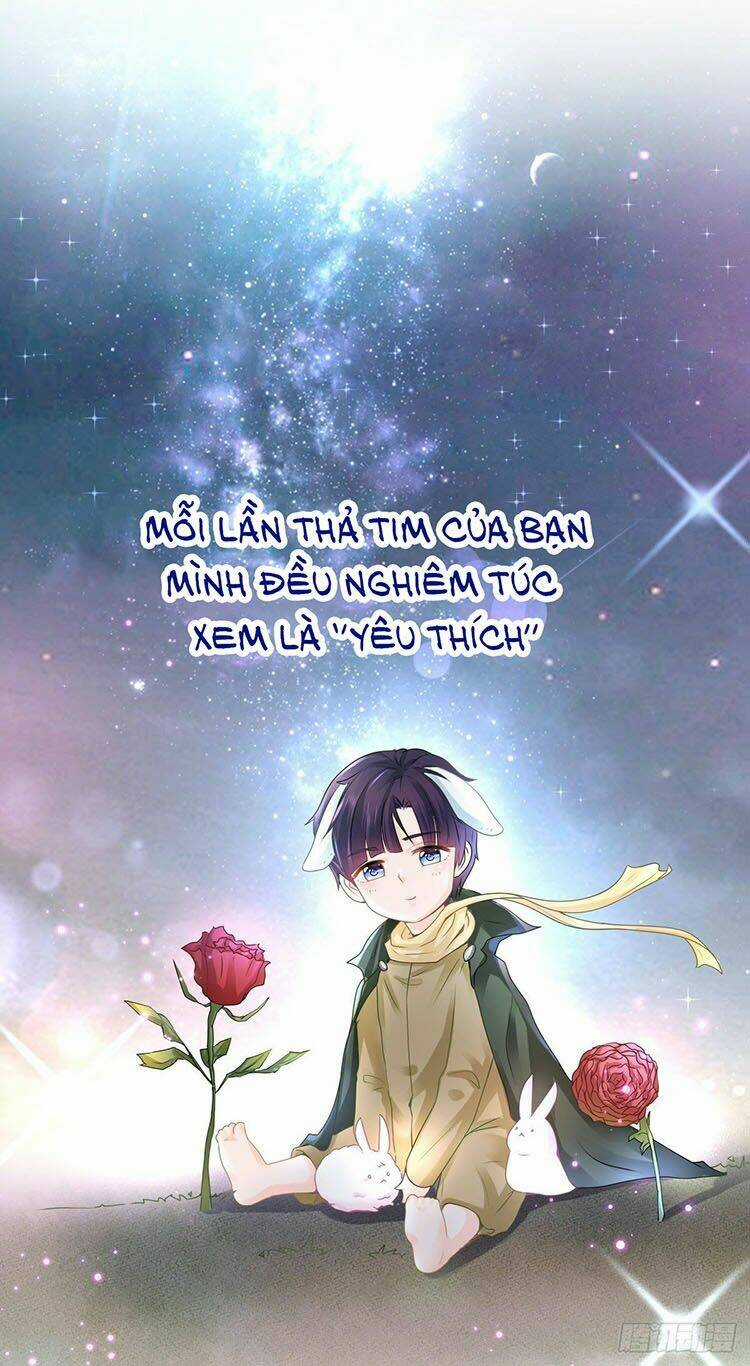 Ẩn Hôn 100%: Chọc Tức Vợ Yêu Mua Một Tặng Một Chapter 228 trang 30