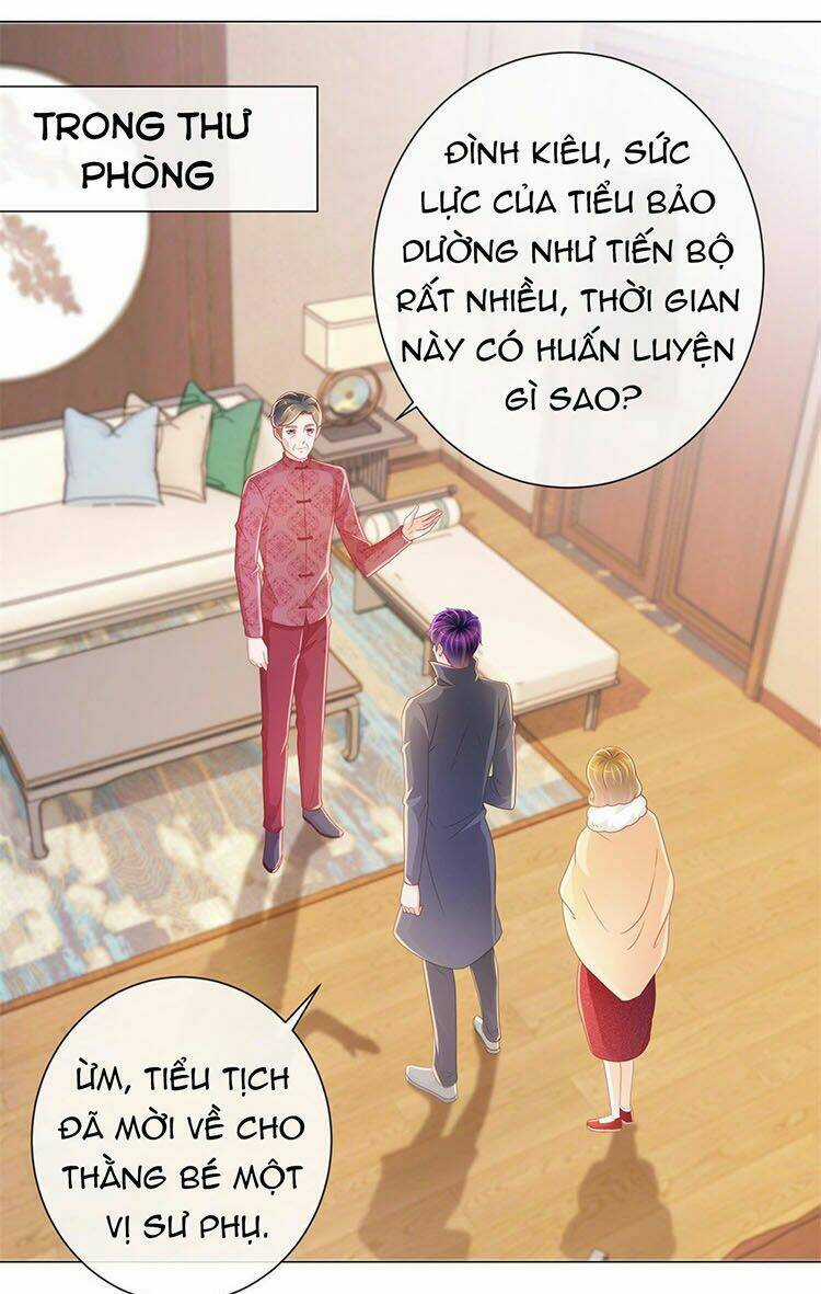 Ẩn Hôn 100%: Chọc Tức Vợ Yêu Mua Một Tặng Một Chapter 228 trang 6