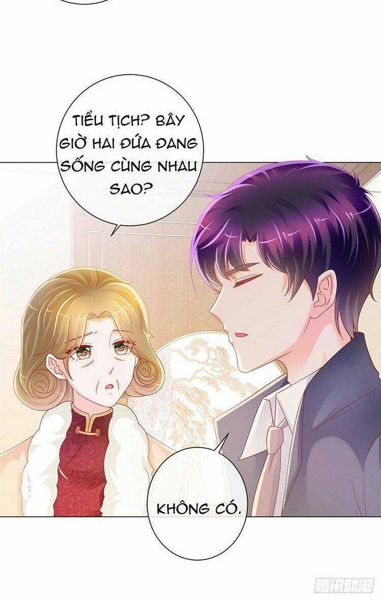 Ẩn Hôn 100%: Chọc Tức Vợ Yêu Mua Một Tặng Một Chapter 228 trang 7