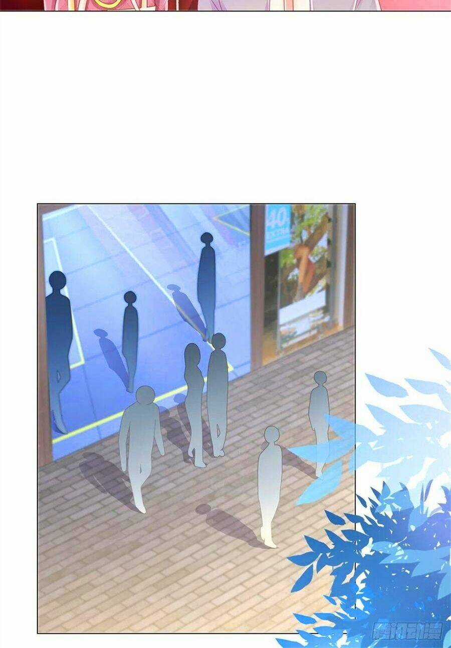 Ẩn Hôn 100%: Chọc Tức Vợ Yêu Mua Một Tặng Một Chapter 229 trang 11